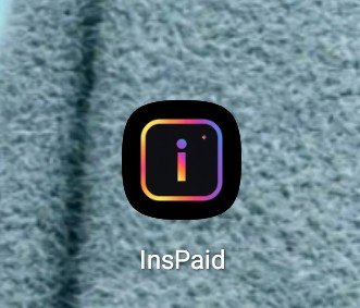Am using the Inspaid app 👀
What about you 😏