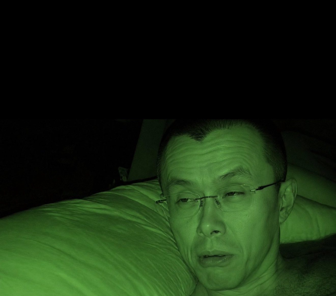 Me this morning