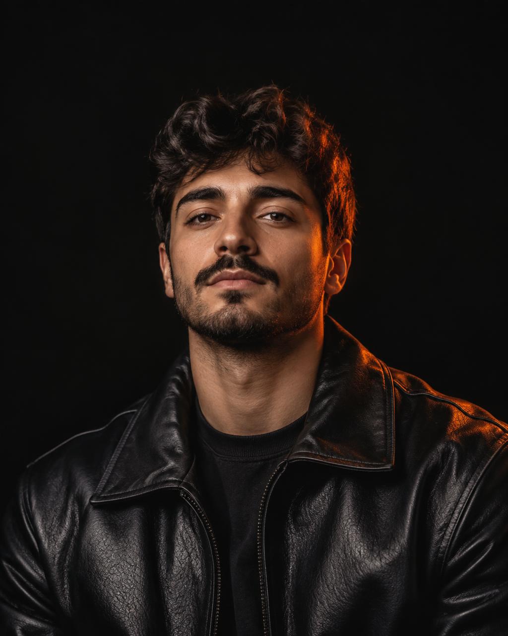 Nico Rossi