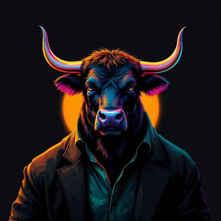 Story Mode Bull